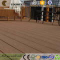 Wood-plastic composite outdoor balcony wood floor decking